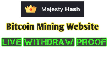 Majesty Hash Live Withdraw Proof | Technical Abdul Khaliq,