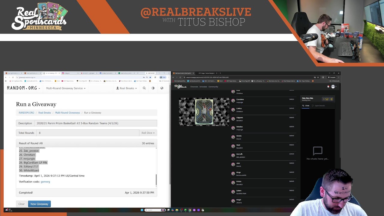 CELEBRATION MEGAS! 2026 Topps Series 1 Mixer #7 PYT (4/1/26)