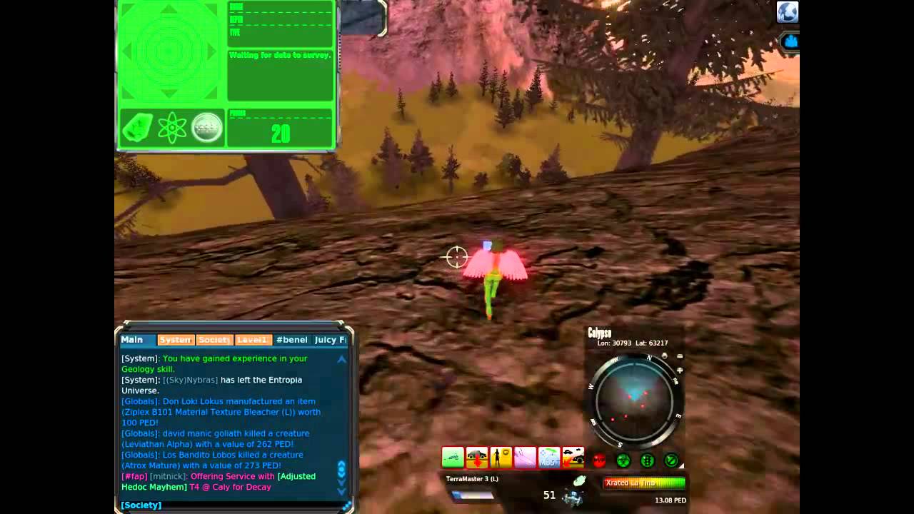 Level 13 amplifier video #5