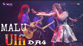 MALU - ulfi Da4 - New MONATA  SEMBUNG-WRINGINANOM - GRESIK