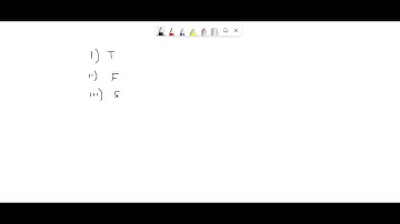 A write if statement is true if it is false, change the underlined word to make the statement corre…