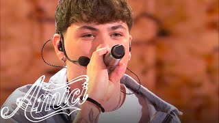 Amici 23  Petit  Don Raffae