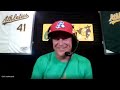 A's Cast Live: Kotsay Discusses Young Players