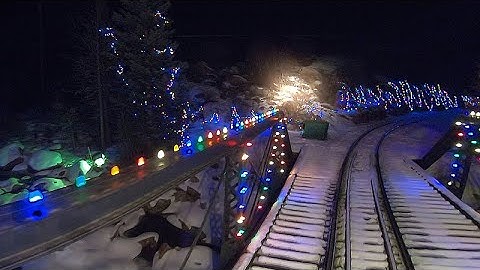 Georgetown Loop Railroad