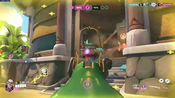 Best overwatch 2 xim matrix & xim apex anti ban settings