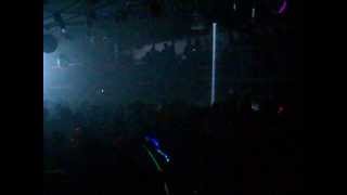 PATRICK MILLER - DJ MORVAN HIGH & ITALO 12/07/2013