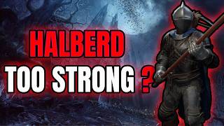 HALBERD MADE ME SO MUCH MONEY | Dark and Darker PVP