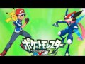 Pokemon XYZ OP3 FULL SONG - Mega V (Volt) by Yusuke