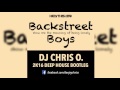 Backstreet Boys - Show Me The Meaning Of Being Lonely (DJ Chris O. Radio 2K16 Bootleg)