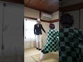 Muzan become Michael Jackson 😂 #demonslayerkimestunoyaiba #demonslayer #anime #cosplay