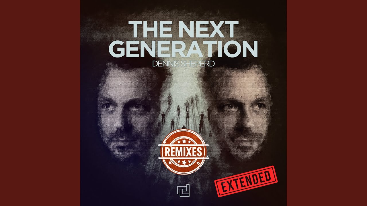 What Is Left Of Me (Daniel Simon Extended Remix)