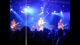 The Partisans - Arms Race (Punk And Disorderly 2010 Berlin)
