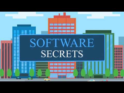 How To Create And Sell Your Own Software or App In Only 90 Days (Free Webclass)