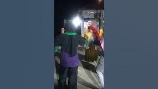 latihan tayub desa jambe bausan lor