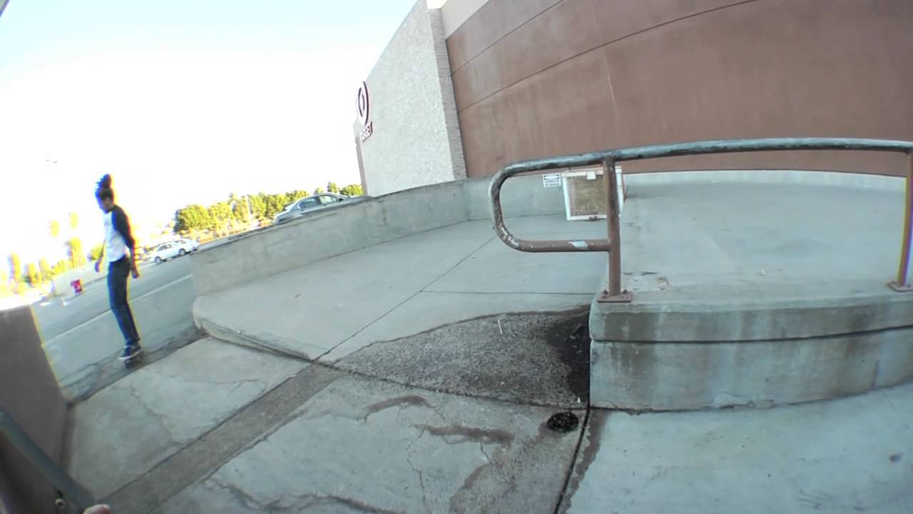 Javan Campello Flatbar Fun