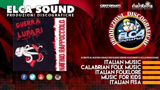 Natino Rappocciolo - Lama cu lama