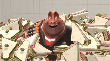 SFM Physics experiments