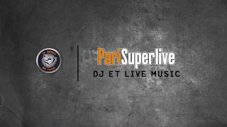 Parisuperlive Pour Le Mariage Laure Et Josselin