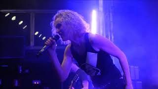 Liv Kristine - Image - Madrid, Spain 12/02/17