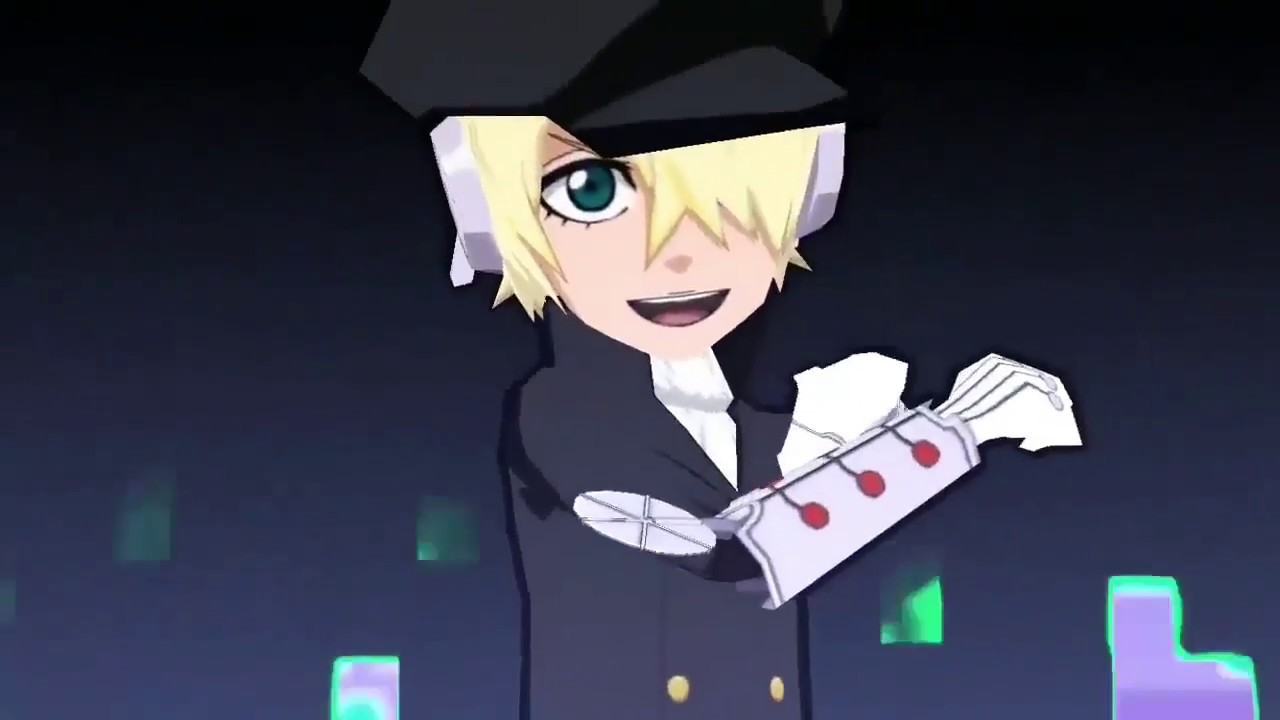 Yukio Bleach Brave Souls GAMEPLAY YouTube