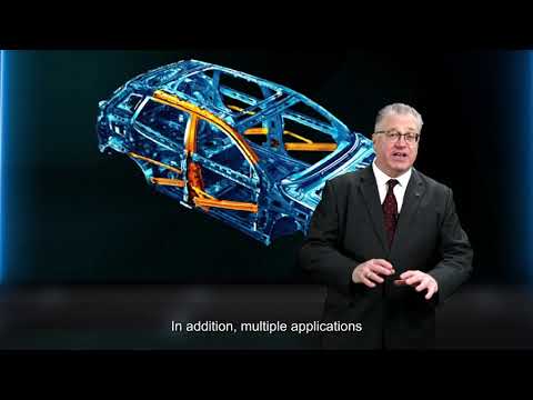 CHERY TIGGO 7 PRO: Product Walk-around