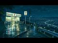 Fall Asleep Fast 🌧️ Calm Rain & Lofi for Deep Sleep and Insomnia Relief
