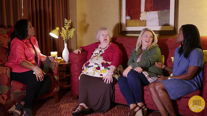 Part 1 of 4: Liz Curtis Higgs and Nicki Koziarz di...