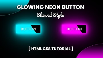 Create Unique and Stylish Buttons with HTML, CSS, and JavaScript