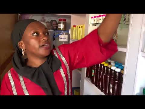 EDDAGALA KI LYEWETAGA KUBILA SENGA MARIAM 0703060824