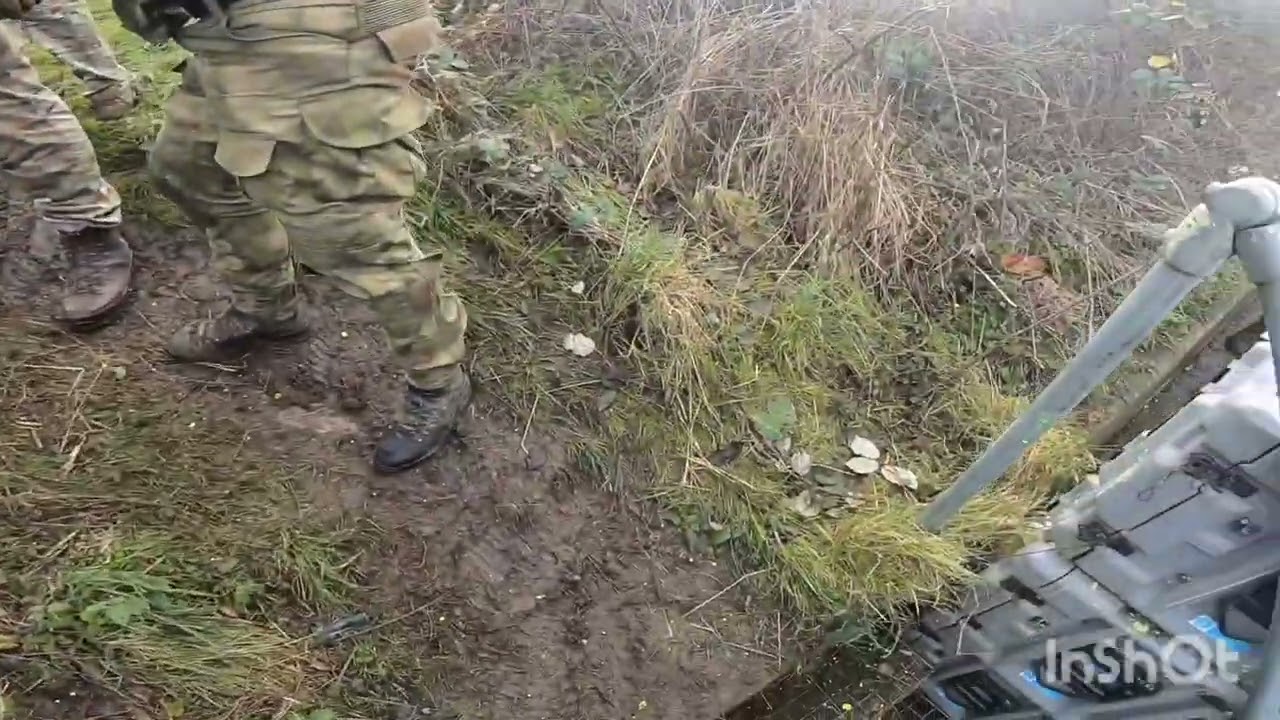 Black Ops Airsoft Cribbs Causeway Compilation (Reupload)