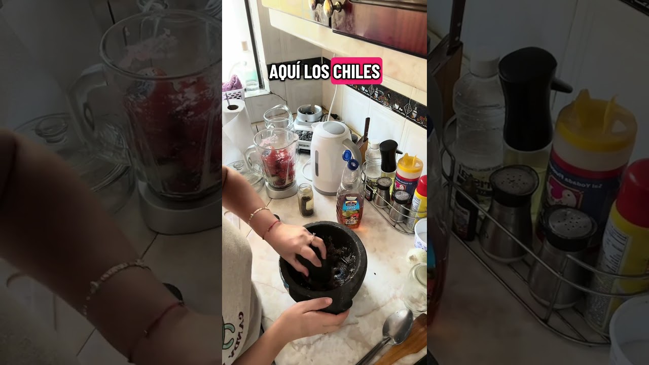 Costillitas de puerco doraditas #costillasdecerdo #receta 