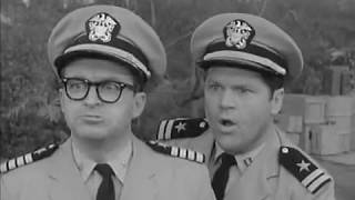 McHales Navy S3E25 - Send This Ensign to Camp