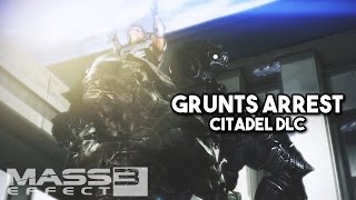 Mass Effect 3: Citadel DLC: Grunts Arrest
Mass Effect 3 No commentary Gameplay Walkthrough in 1080p 60fps
After getting an email from C-Sec, you go over to The Silver Sun Strip, to find out why grunt has been arrested.
Please make sure to LIKE the video. It helps me make more videos.
Playlist: https://www.youtube.com/playlist?list=PLlPRcC0KN5acLDDEGPnNlt9zQt09dhhHM
Developer: BioWare
Publisher: Electronic Arts
Series: Mass Effect
Release date: 6th Mar 2012
ESRB: M
Platform: PlayStation 3 , Xbox 360, Xbox One, Microsoft Windows
Website: http://masseffect.bioware.com/about/
Game Description:
Earth is burning. Striking from beyond known space, a race of terrifying machines have begun their destruction of the human race. As Commander Shepard, an Alliance Marine, your only hope for saving mankind is to rally the civilizations of the galaxy and launch one final mission to take back the Earth.
▬▬▬▬▬▬▬▬▬▬▬▬▬▬▬▬▬▬▬▬▬▬▬▬
SUBSCRIBE!
►http://adf.ly/Cr3ro
TWITTER!
►http://goo.gl/FbYDIt
TWITCH!
►http://goo.gl/0r9Wai
▬▬▬▬▬▬▬▬▬▬▬▬▬▬▬▬▬▬▬▬▬▬▬▬ Mass Effect 3: Citadel DLC: Grunts Arrest