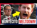 Harry LOST his security challenge and now has to PAY!