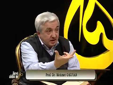 Hz.İBRAHİM KISSASI- 41B [İbret Aldın Mı?] - Prof. Dr. Mehmet OKUYAN