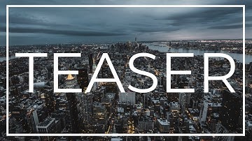 NoCopyright  Countdown Teaser Intro Music / Time Has Come  by Soundridemusic