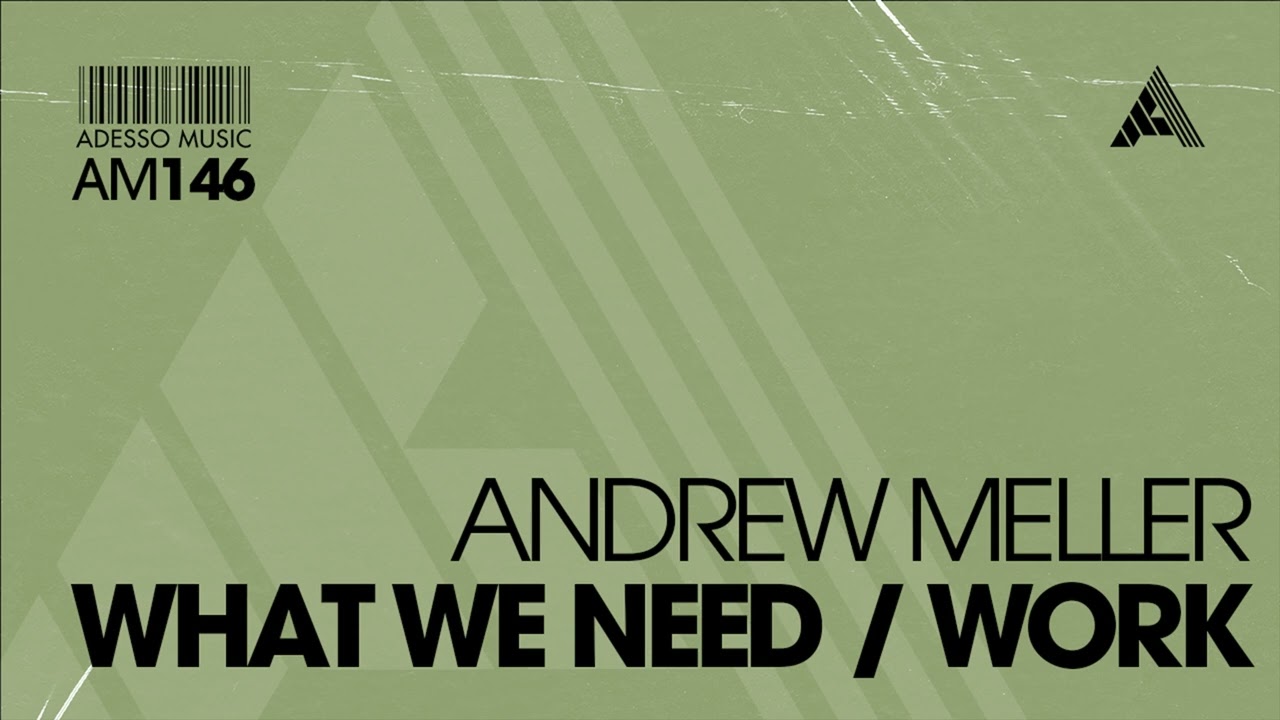 Παρακολούθηση Andrew Meller - Work στο YouTube Παρακολούθηση Andrew Meller - Work στο YouTube