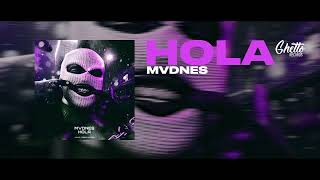 MVDNES - HOLA