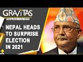 Gravitas: Nepal: KP Sharma Oli defends decision to dissolve parliament