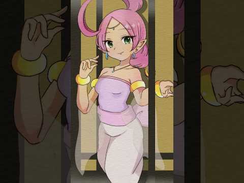 ソニック秘密のリングヒロインシャーラ イラスト Illust Drawing Sonic デジタルアート ソニック Shorts 