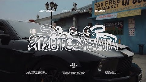 The Project Una - ‘AUTOMATA’ M/V