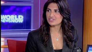 WMAR 20090731 070500 ABC World News Now