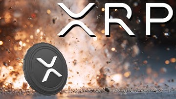 XRP RIPPED OUT !!!!!!