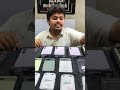 Brand new mobile kam se kam price mein #cheapest #pricedropalert #hyderabad #ytshort #unboxing #yt