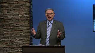 26. The Parable Of The Prodigal Son. ||End Time Dimension Of Jesus' Parables. By Pr. Stephen Bohr.