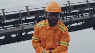 LOVA LOVA ANEL K N10 de la mine comilog