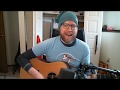 Acoustic Cover - Sink to the Bottom by Fountains of Wayne