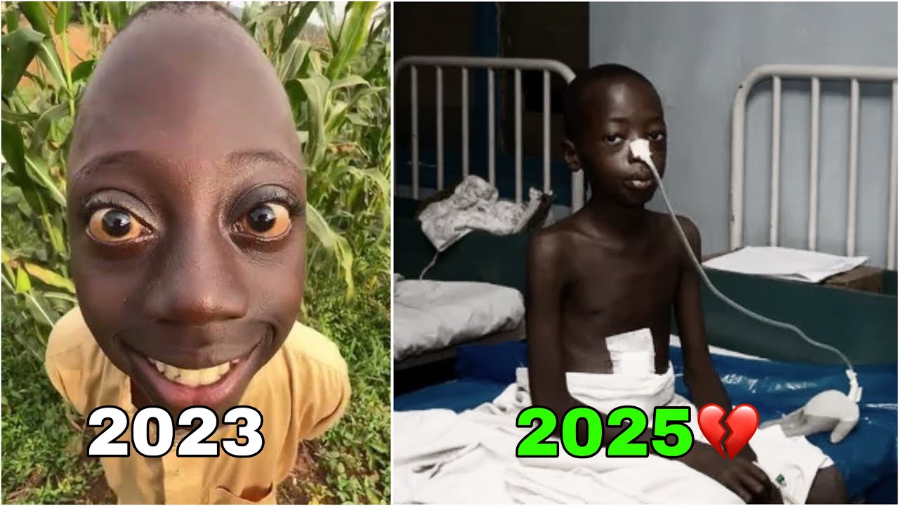 Where are the Legendary Internet Memes NOW? (Then and Now) 😕💔 #11 