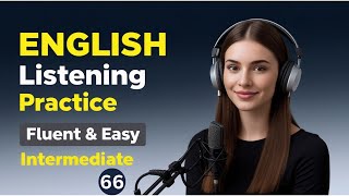 Everyday English Practice | B1–B2 Listening and Speaking Exercises | Learn English podcast