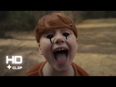 Five Nights at Freddy's (2023) - Mike's Nightmare scene | HD Movie Clip